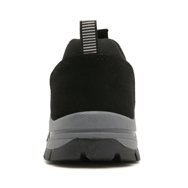 Chaussures de Marche pour Hommes - Couleur noir – Image 3