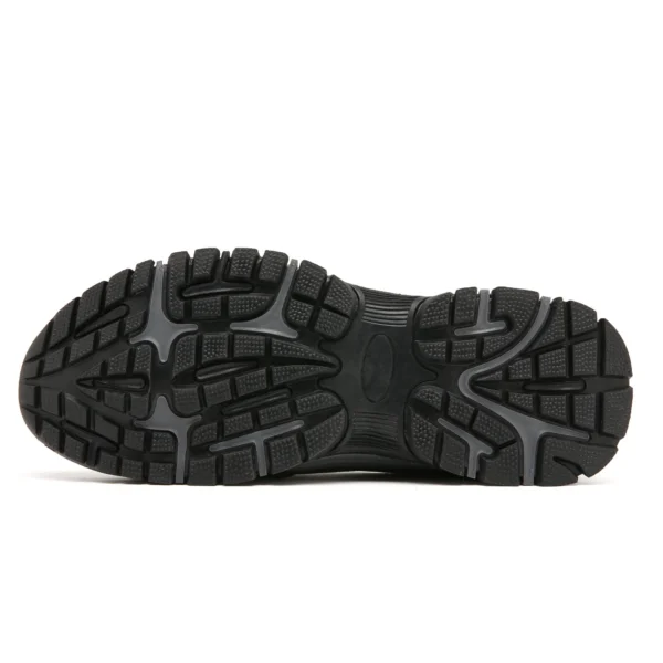 Chaussures de Marche pour Hommes - Couleur marron – Image 3